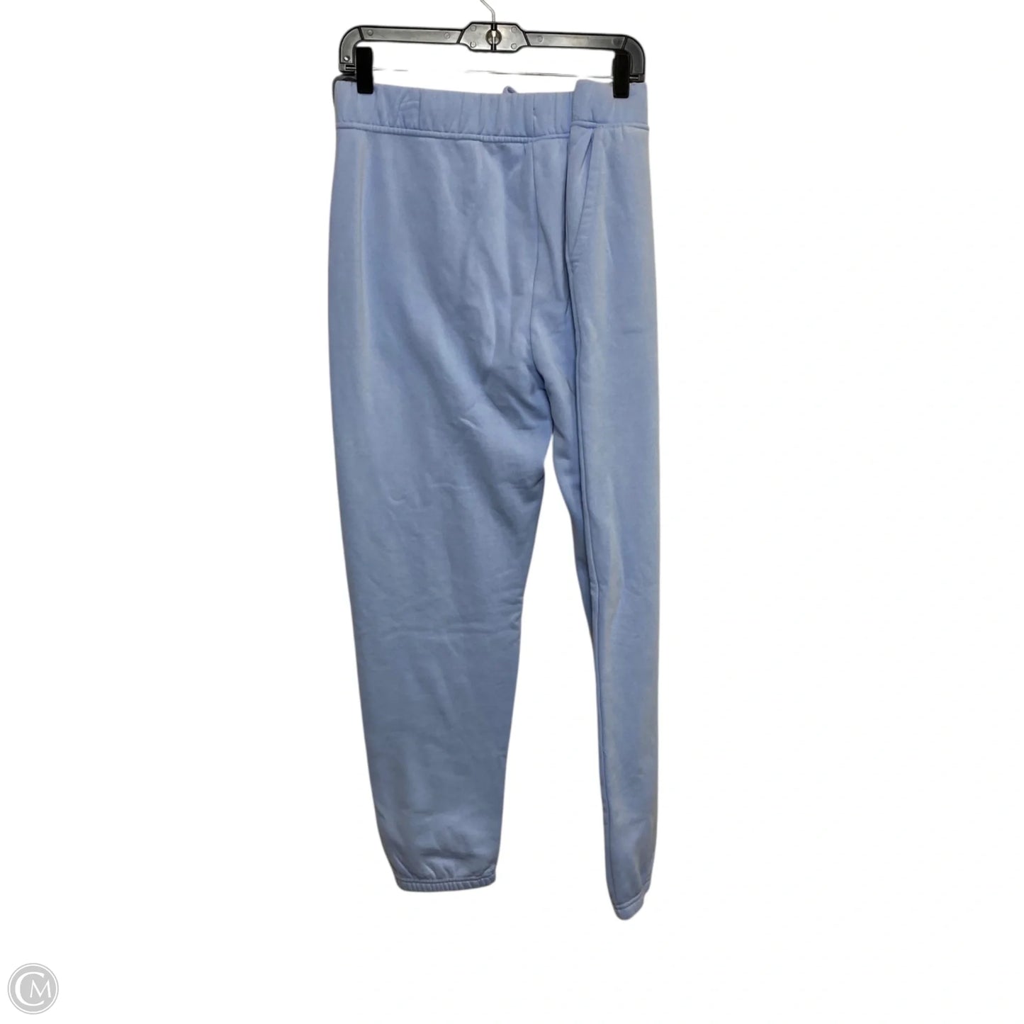 Athletic Pants By Yogalicious In Blue, Size: Xl