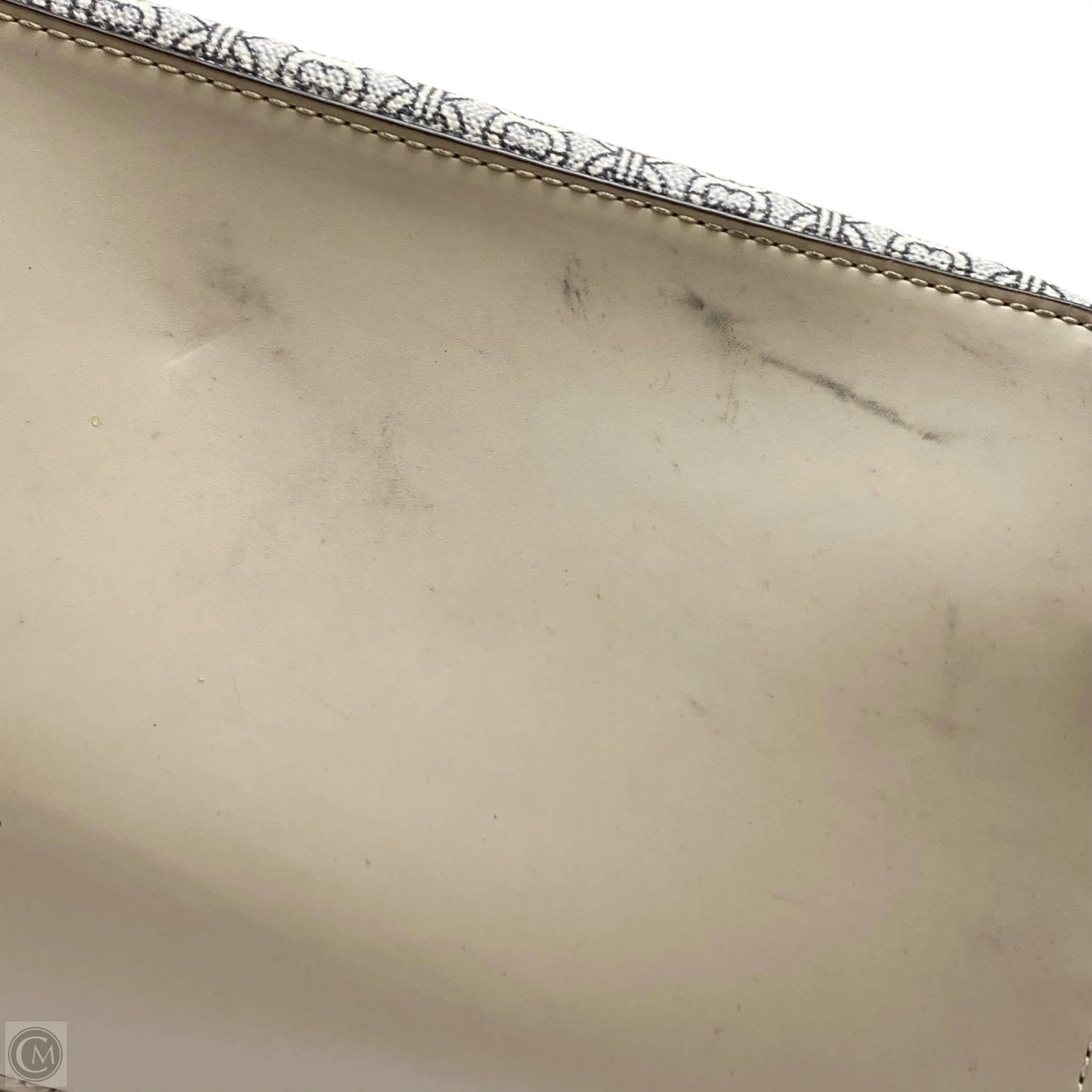 Backpack Designer By Tory Burch, Size: Large