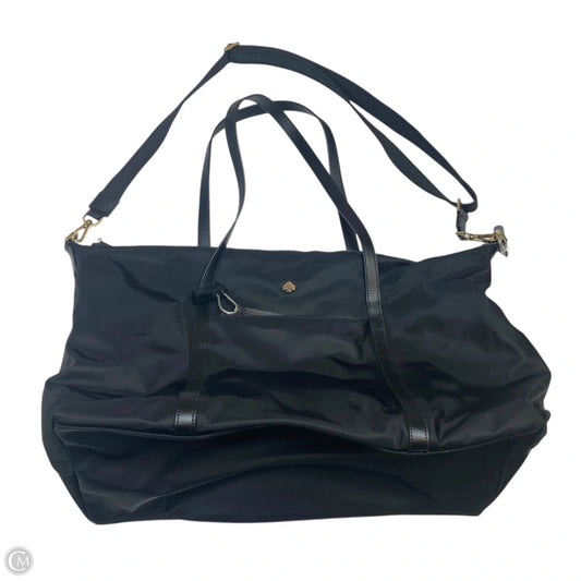 Duffle And Weekender Designer By Kate Spade, Size: Medium