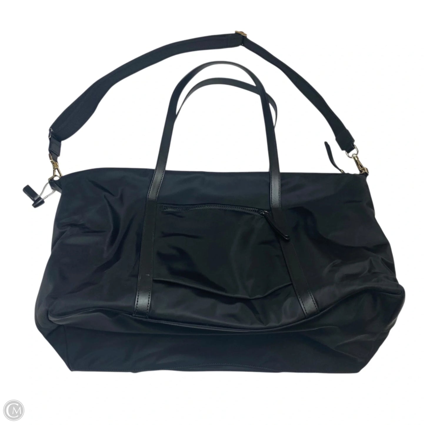 Duffle And Weekender Designer By Kate Spade, Size: Medium