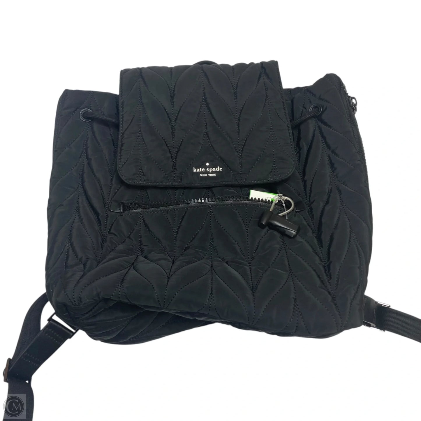 Backpack Designer By Kate Spade, Size: Medium