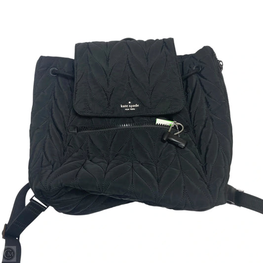 Backpack Designer By Kate Spade, Size: Medium