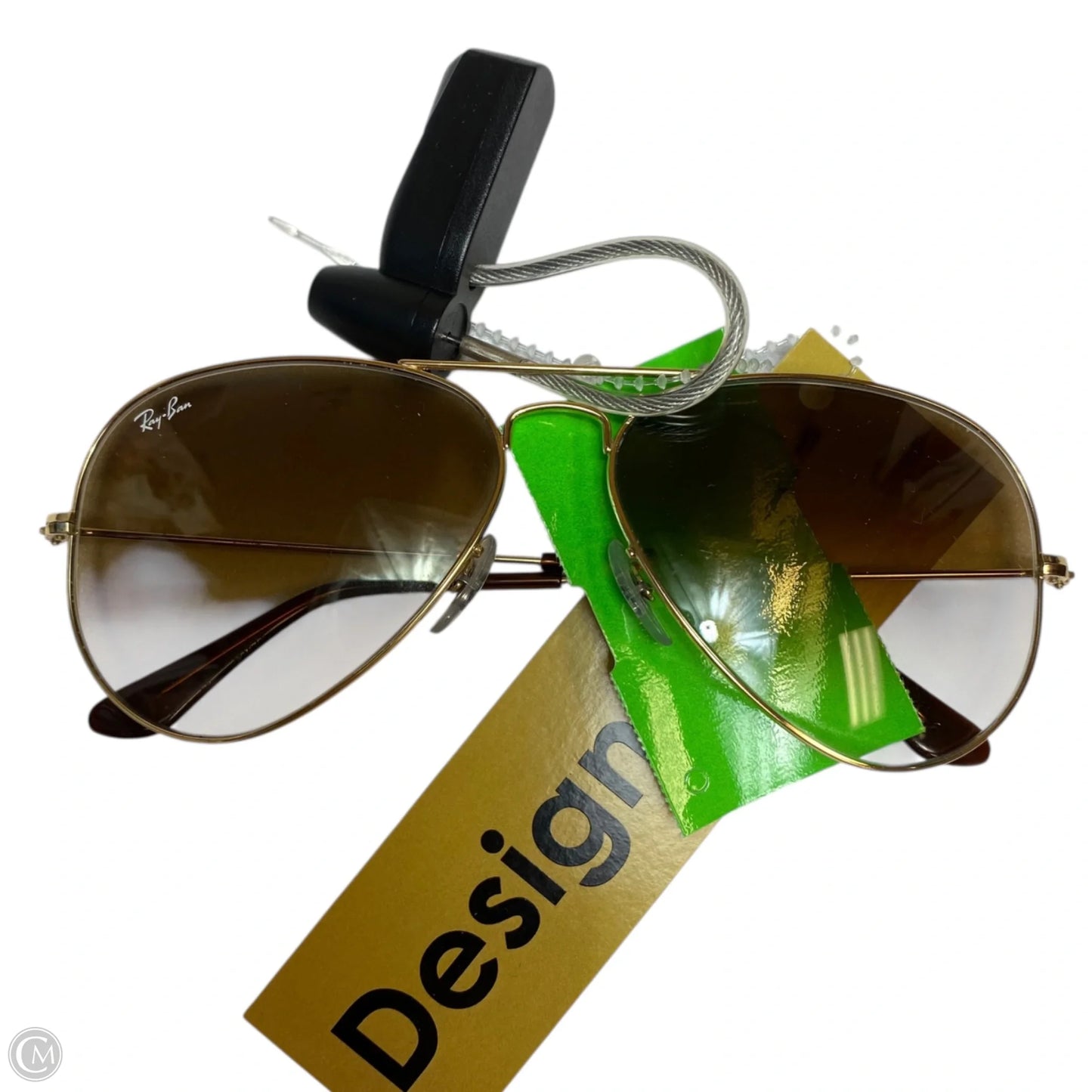 Sunglasses Designer By Ray Ban