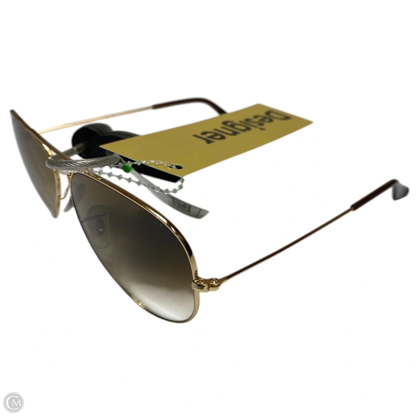 Sunglasses Designer By Ray Ban