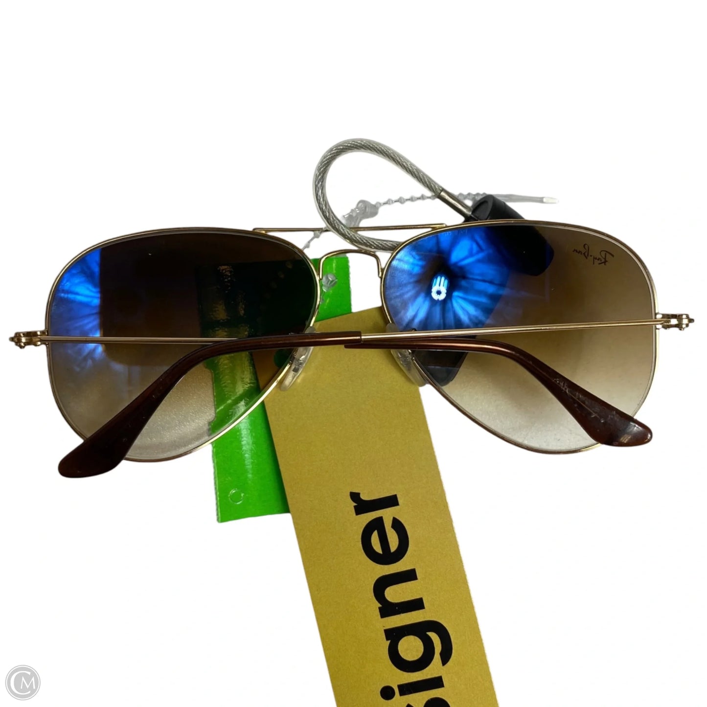 Sunglasses Designer By Ray Ban