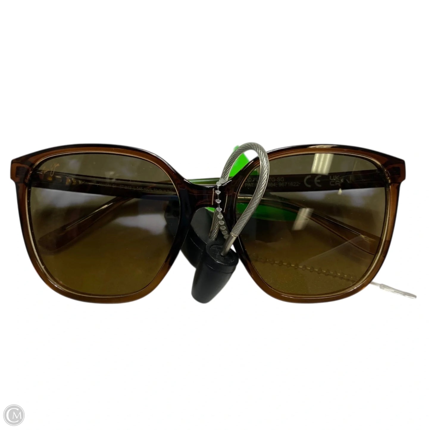 Sunglasses By Maui Jim