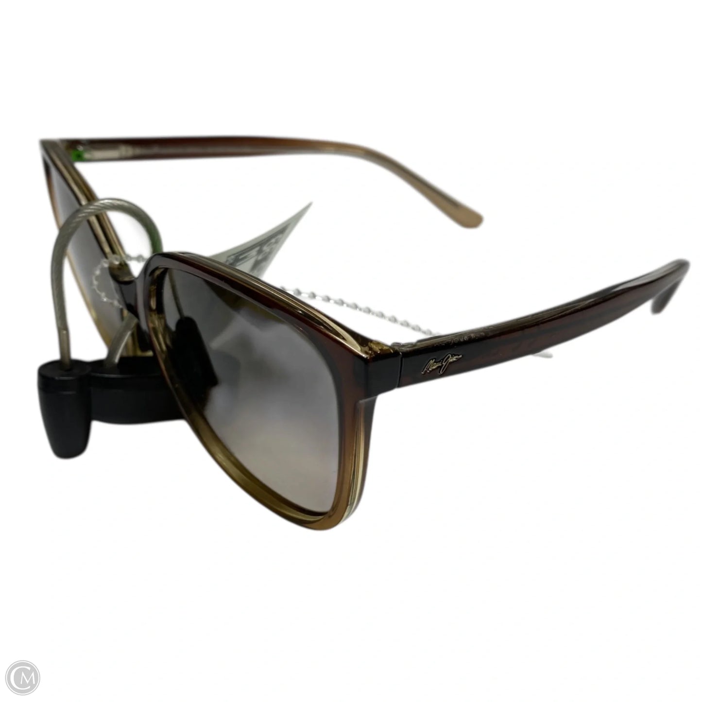 Sunglasses By Maui Jim