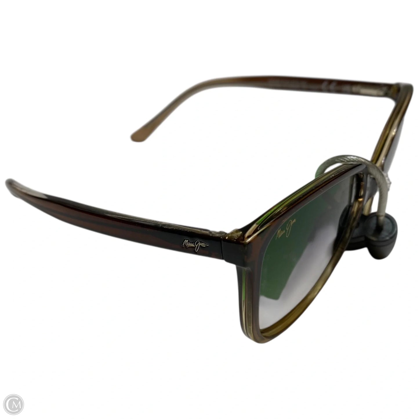 Sunglasses By Maui Jim