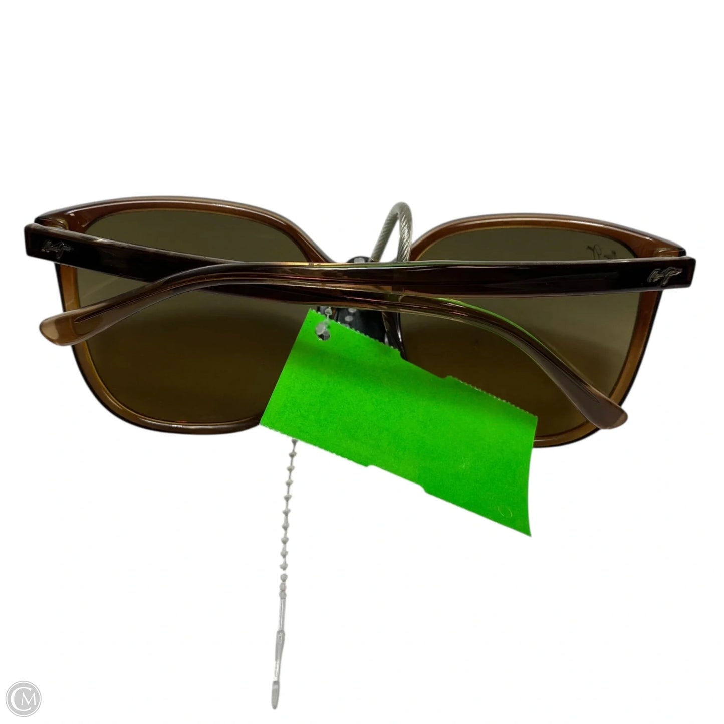 Sunglasses By Maui Jim