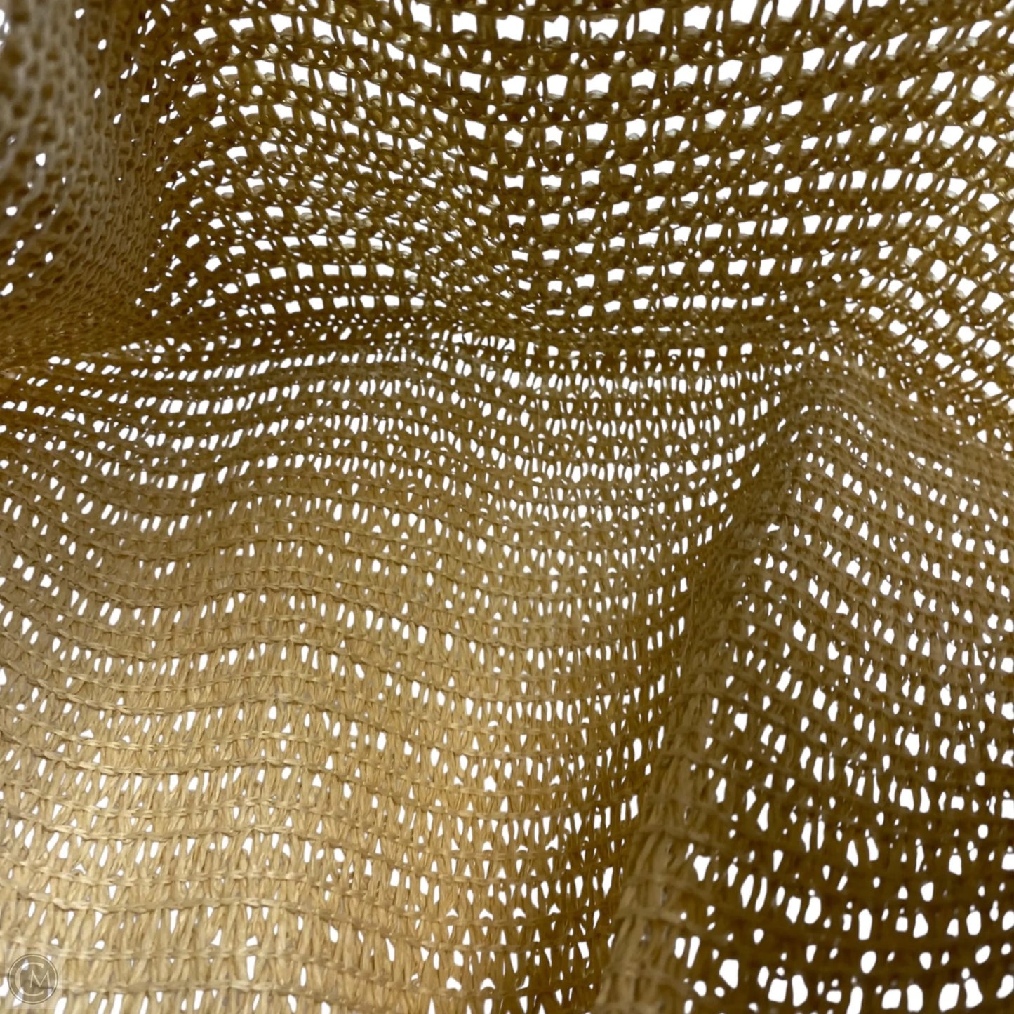 Tote Luxury Designer By Burberry, Size: Medium