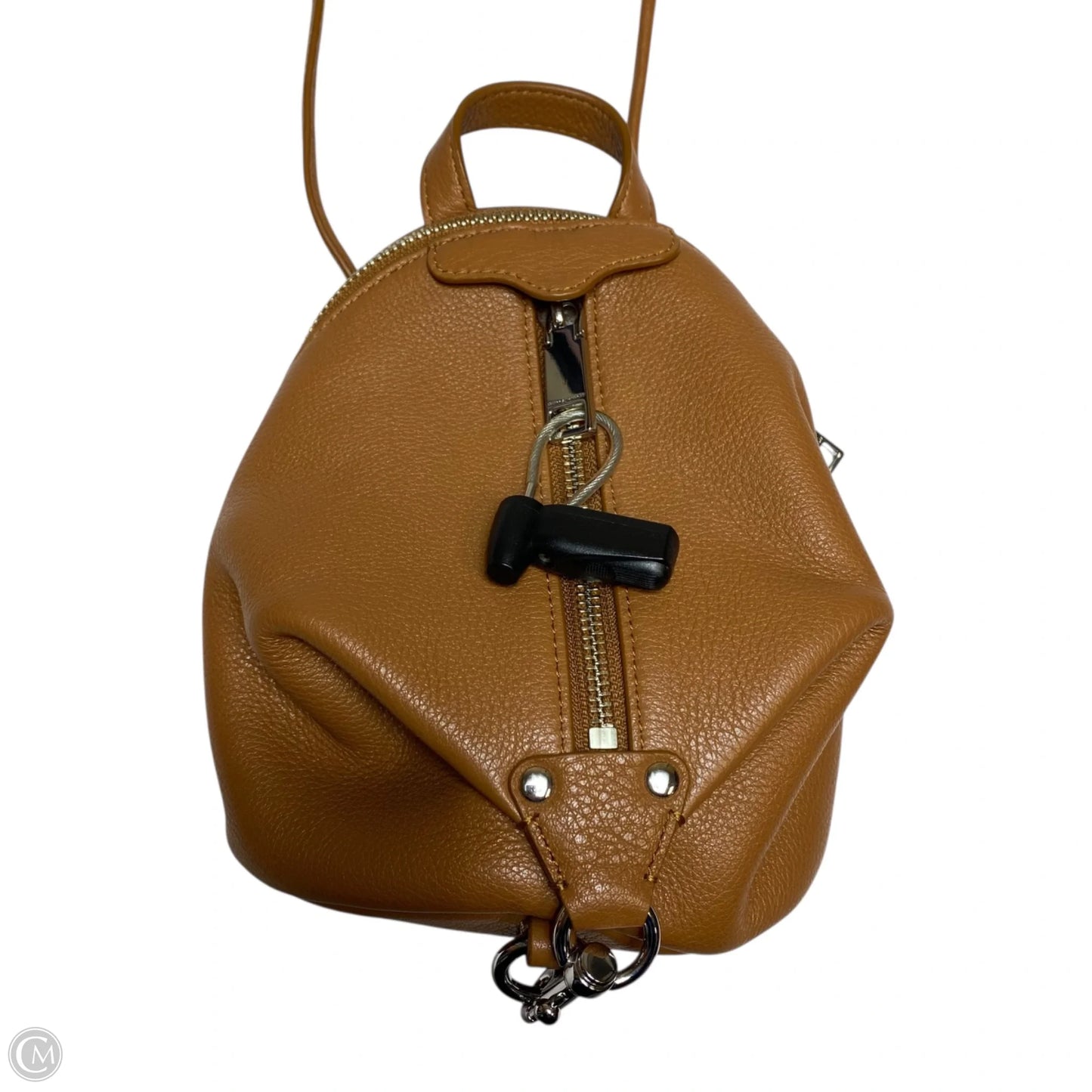 Crossbody Designer By Rebecca Minkoff, Size: Small