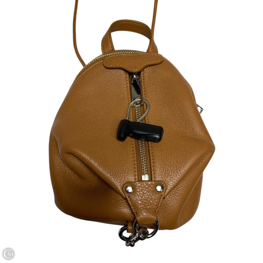 Crossbody Designer By Rebecca Minkoff, Size: Small