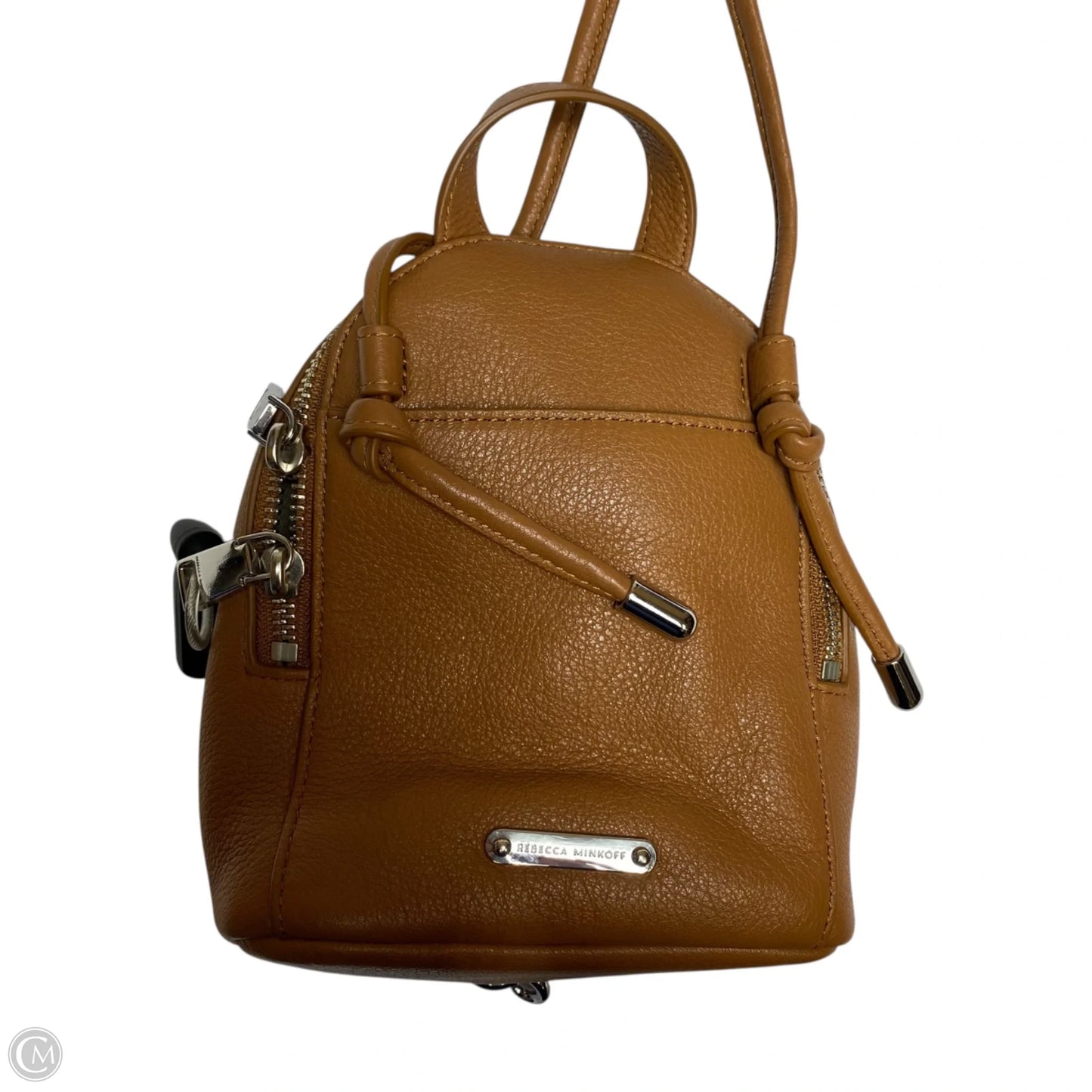 Crossbody Designer By Rebecca Minkoff, Size: Small