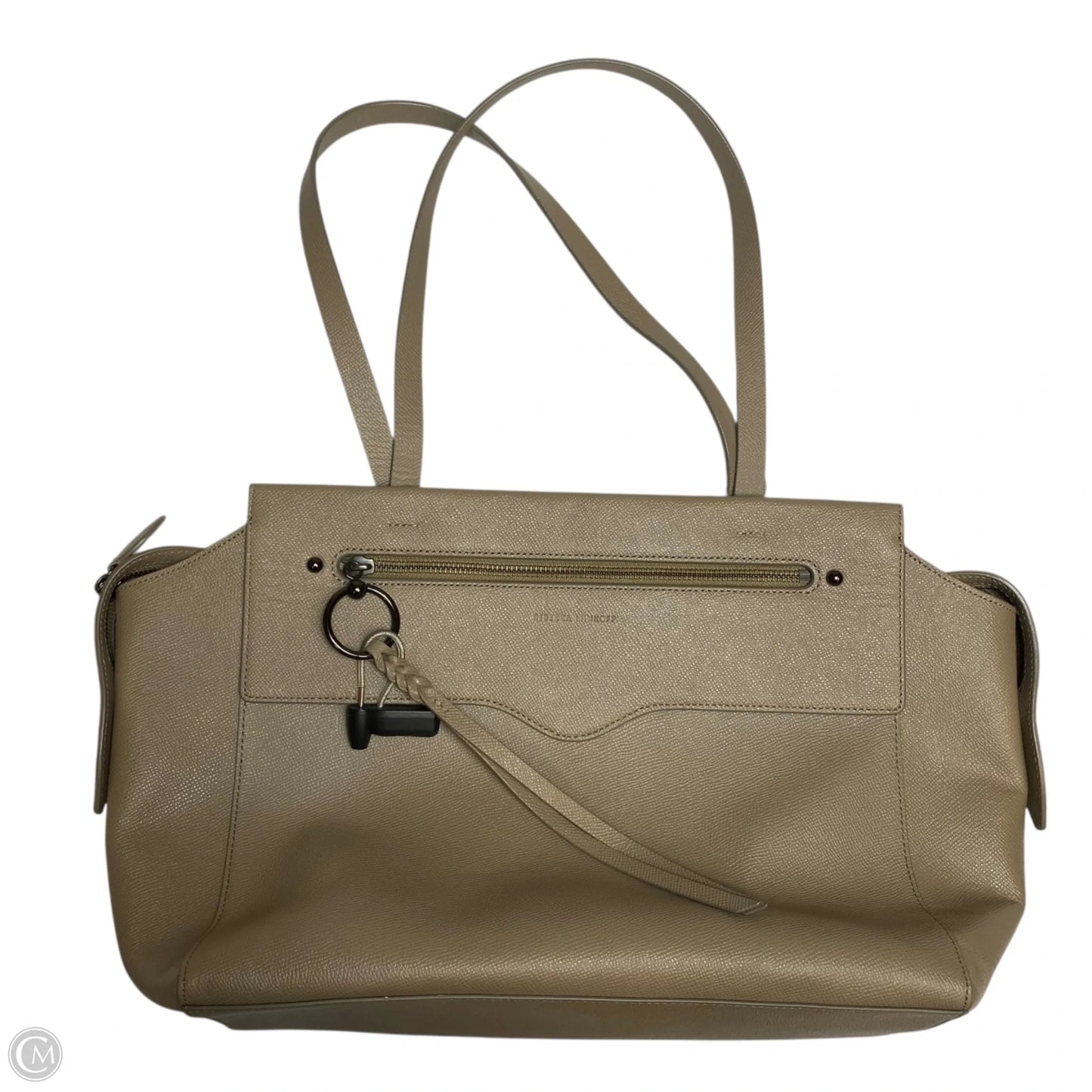 Handbag Designer By Rebecca Minkoff, Size: Large