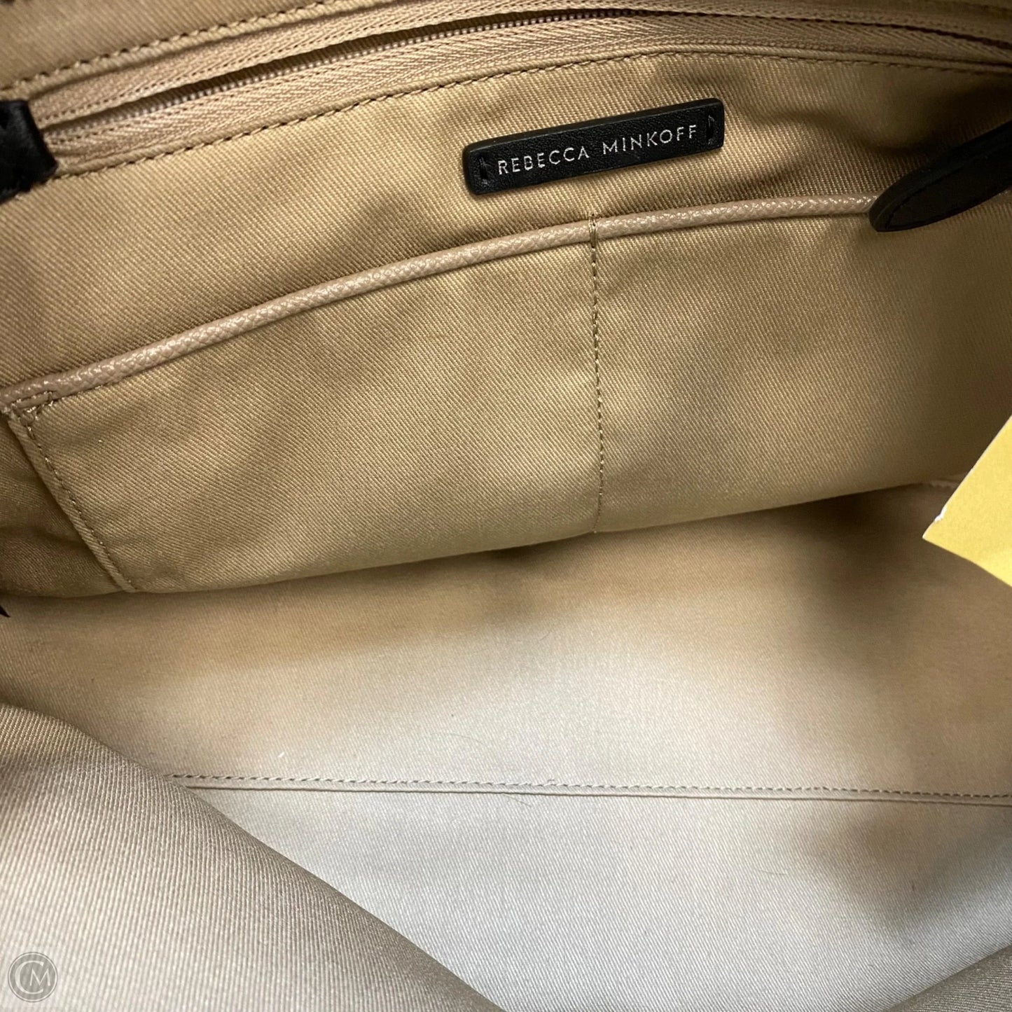 Handbag Designer By Rebecca Minkoff, Size: Large