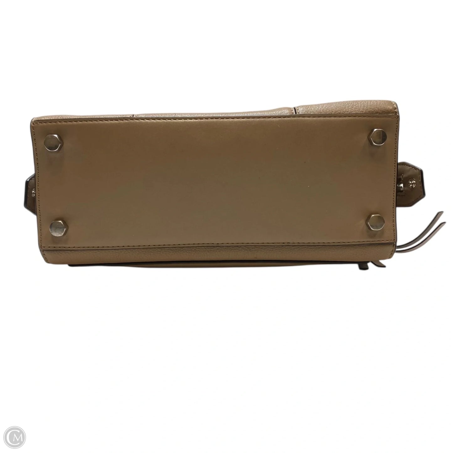 Handbag Designer By Rebecca Minkoff, Size: Medium