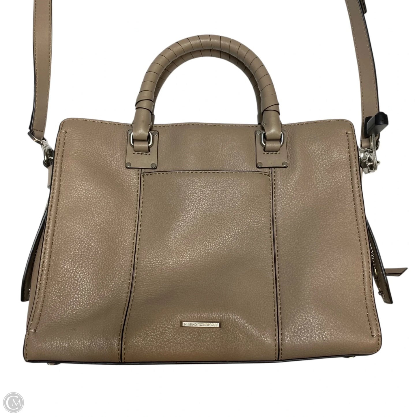 Handbag Designer By Rebecca Minkoff, Size: Medium