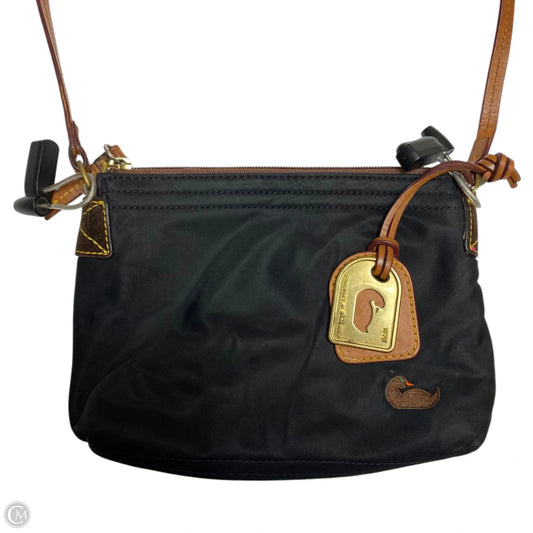 Crossbody Designer By Dooney And Bourke, Size: Small