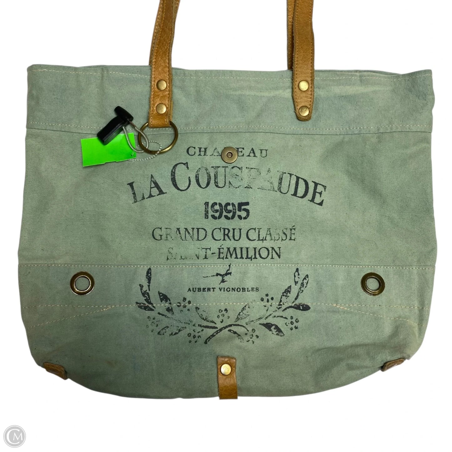 Tote By Myra, Size: Medium