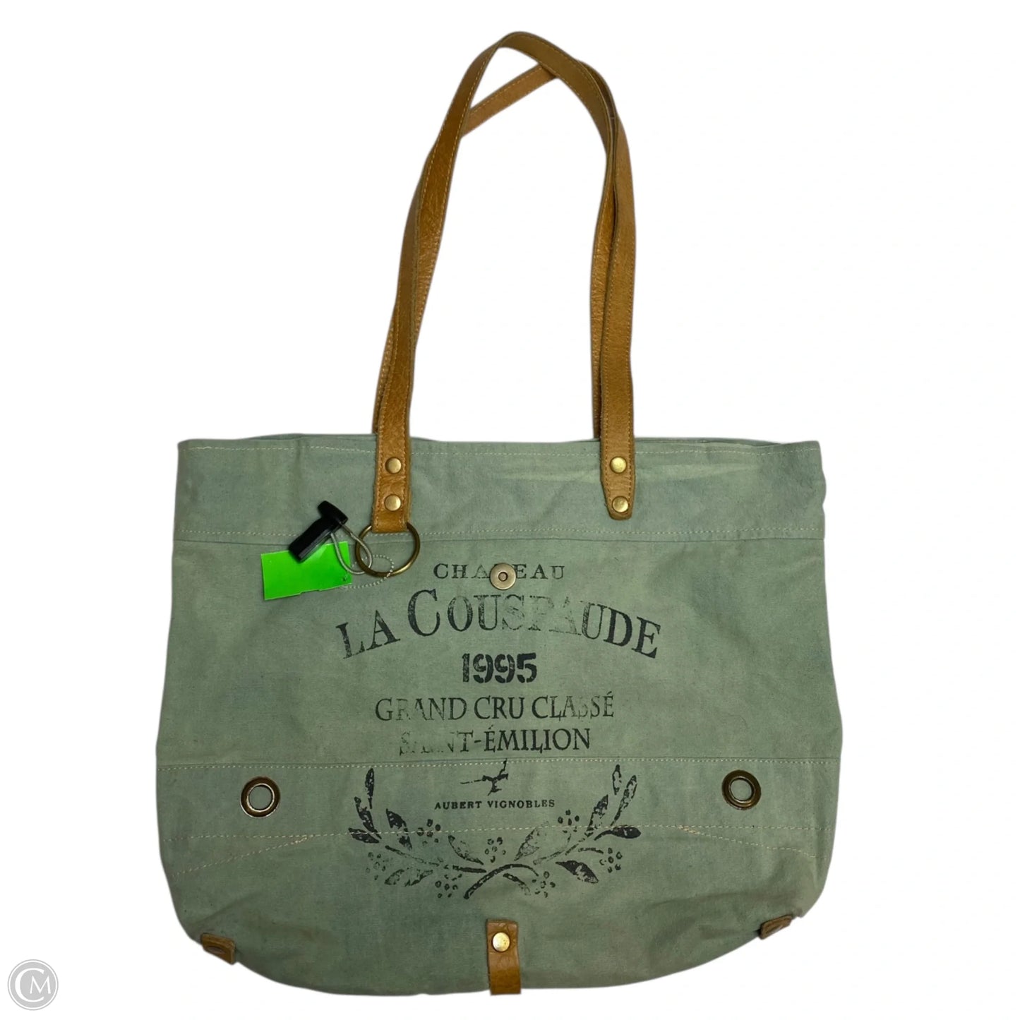 Tote By Myra, Size: Medium