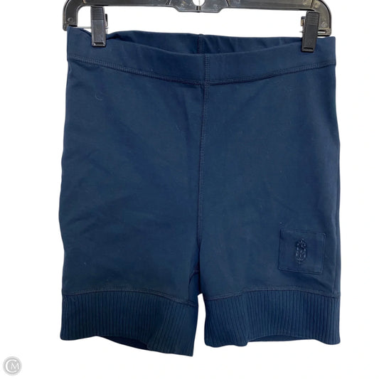 Athletic Shorts By Free People In Navy, Size: M