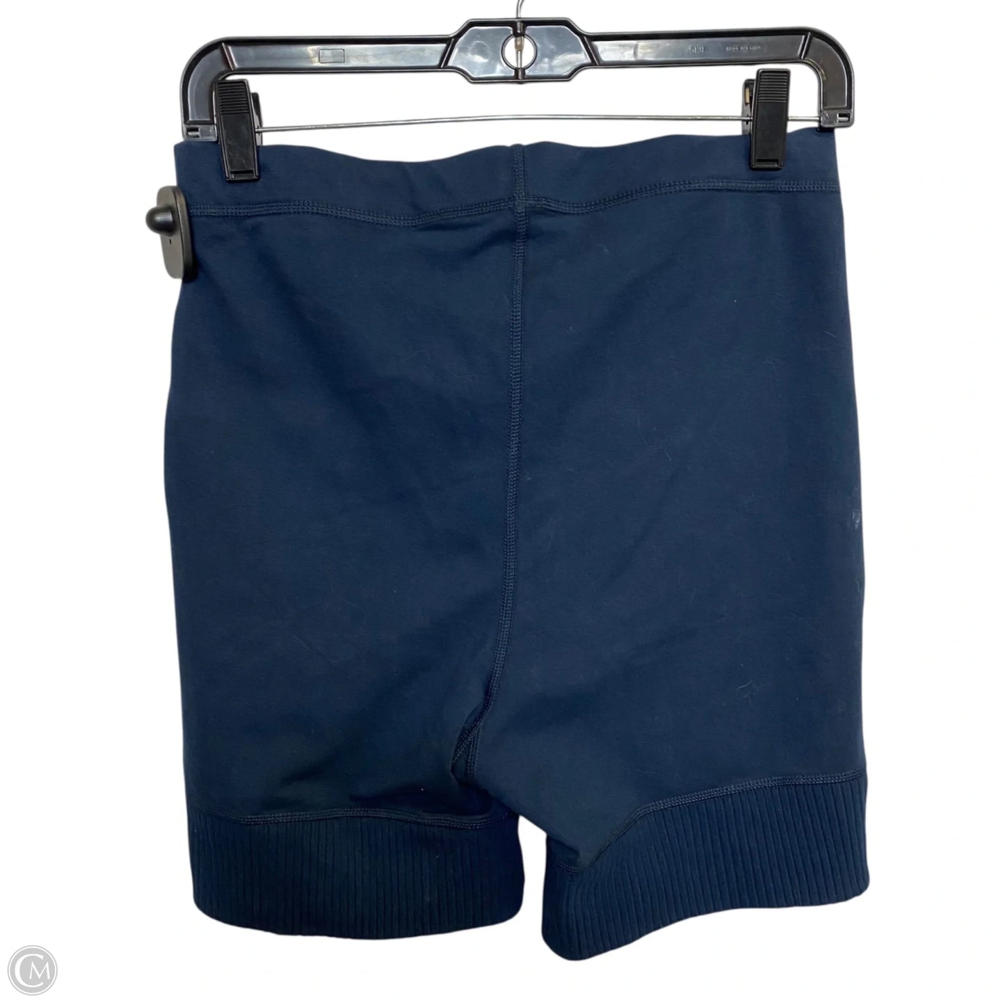 Athletic Shorts By Free People In Navy, Size: M