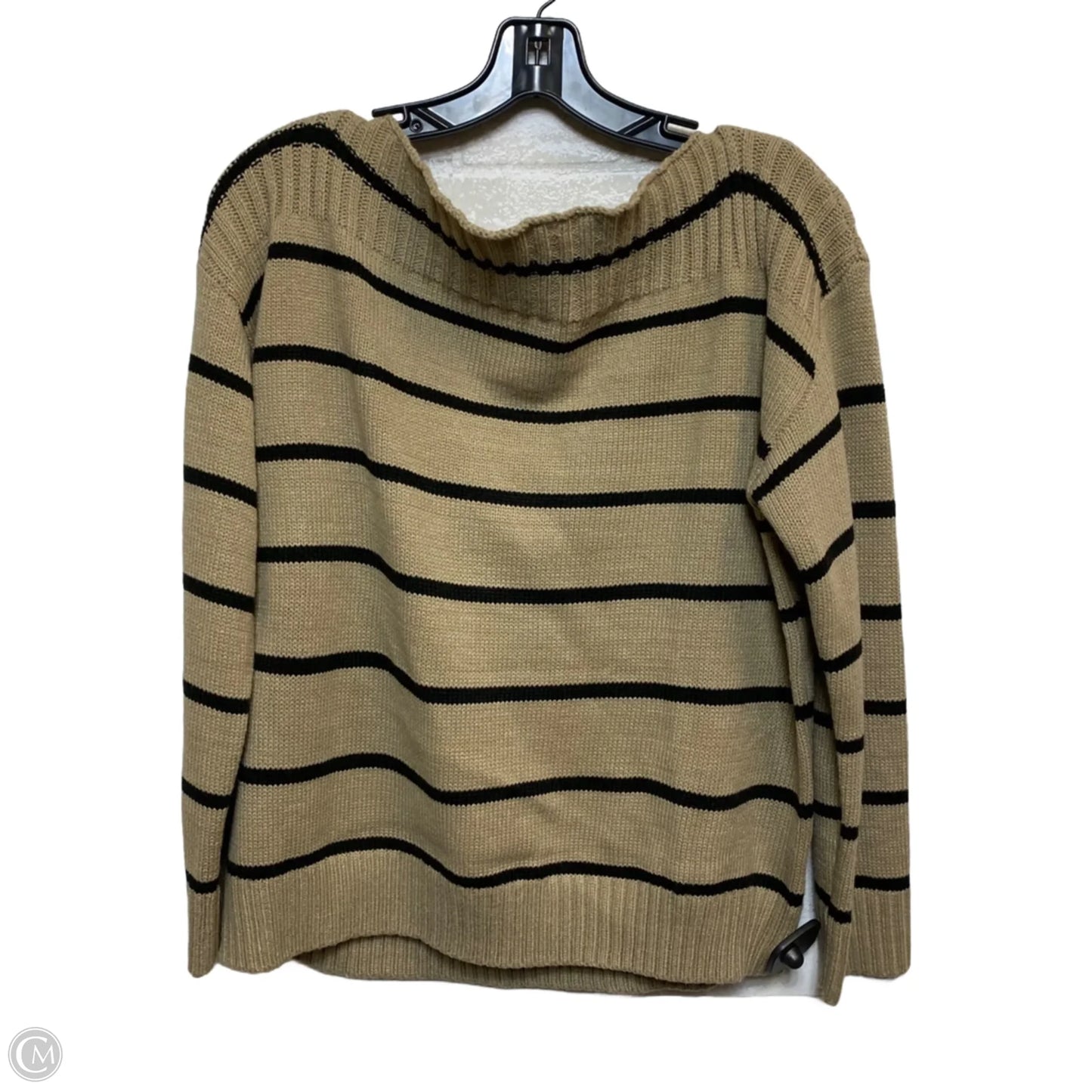 Sweater By Shein In Brown, Size: S