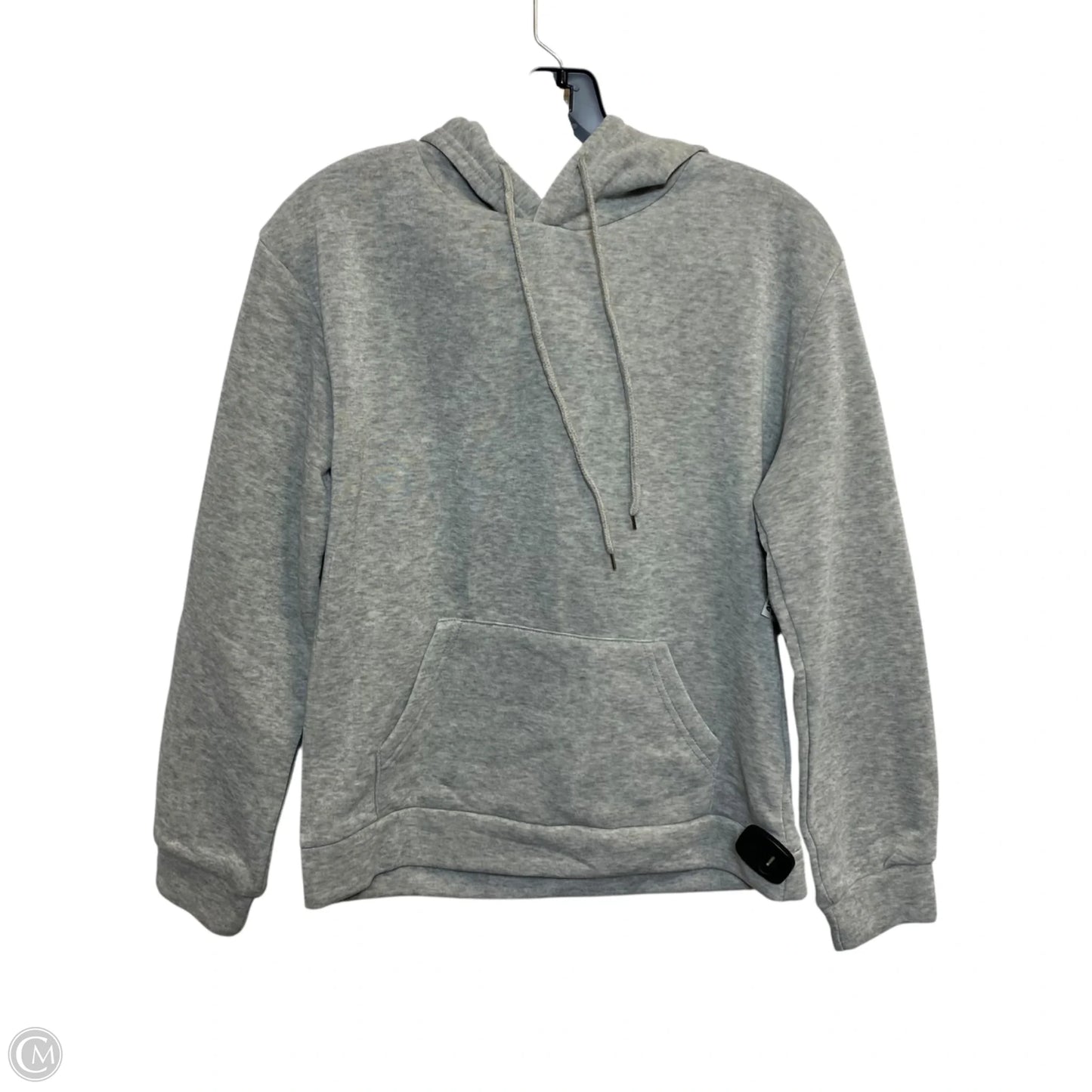 Lounge Set Pants By Lovely Wholesale In Grey, Size: M