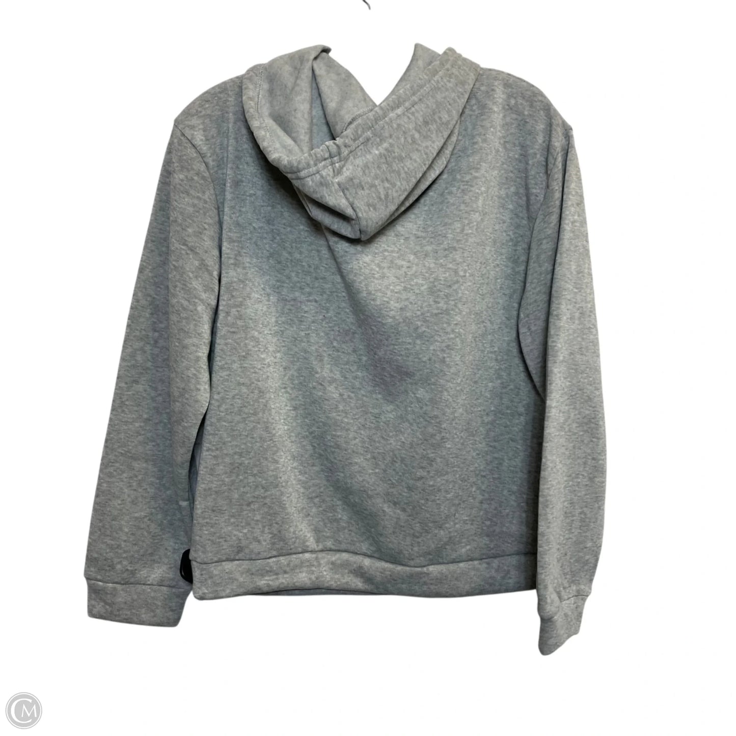 Lounge Set Pants By Lovely Wholesale In Grey, Size: L