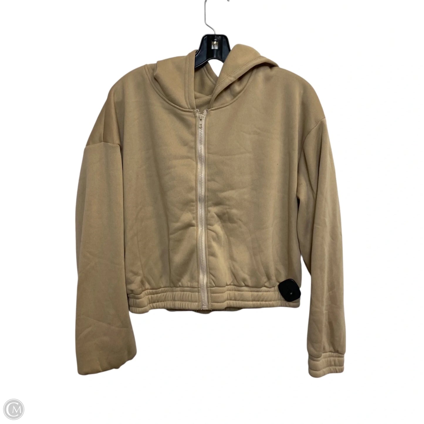 Lounge Set Pants By Cmf In Tan, Size: Xl