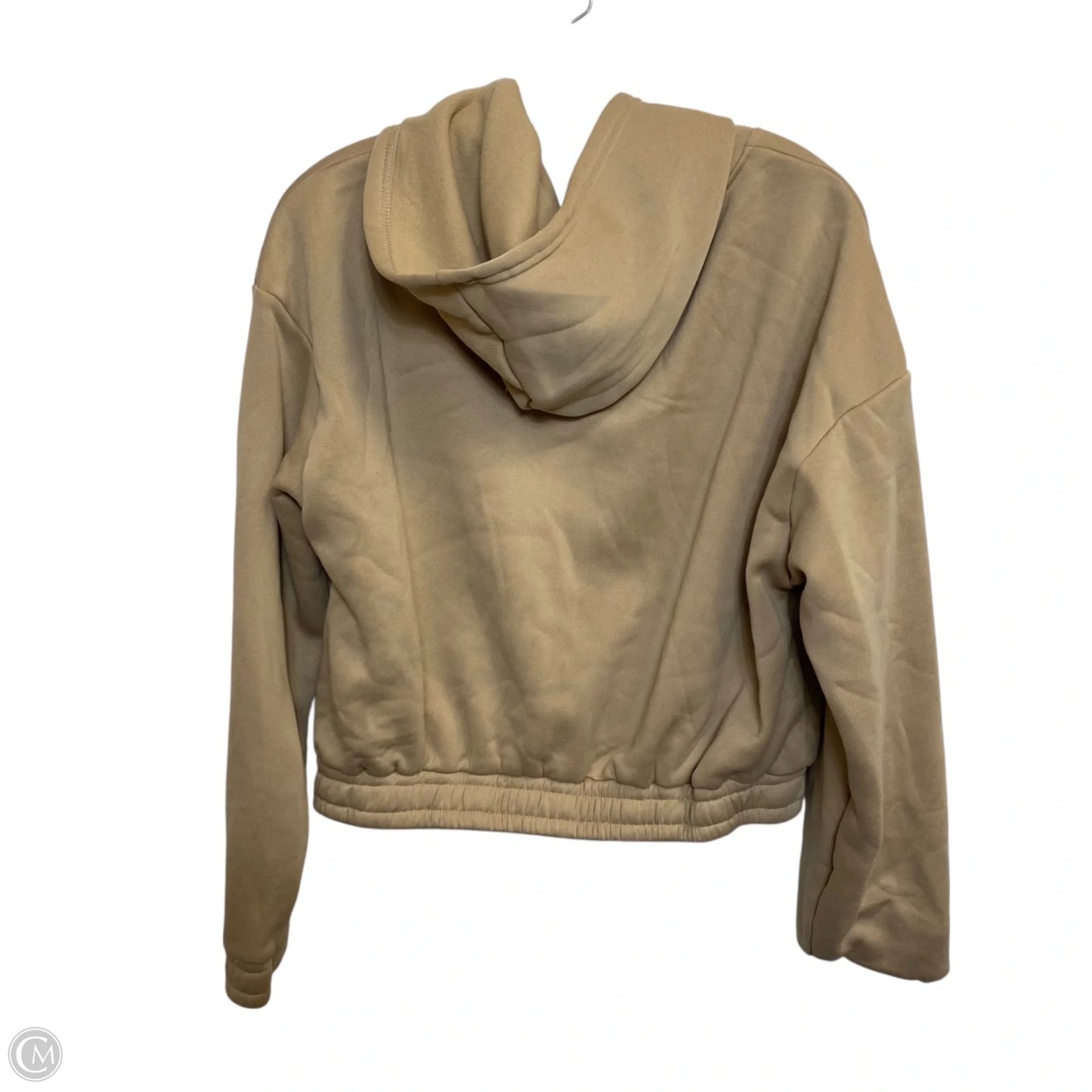 Lounge Set Pants By Cmf In Tan, Size: Xl