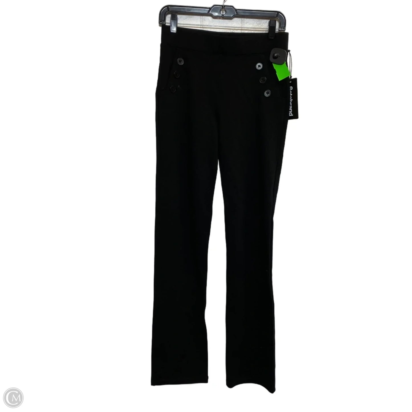 Pants Other By Betabrand In Black, Size: S