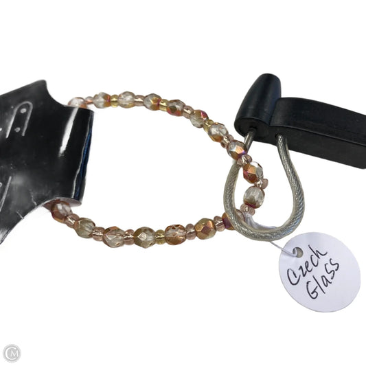 Bracelet Beaded By Clothes Mentor