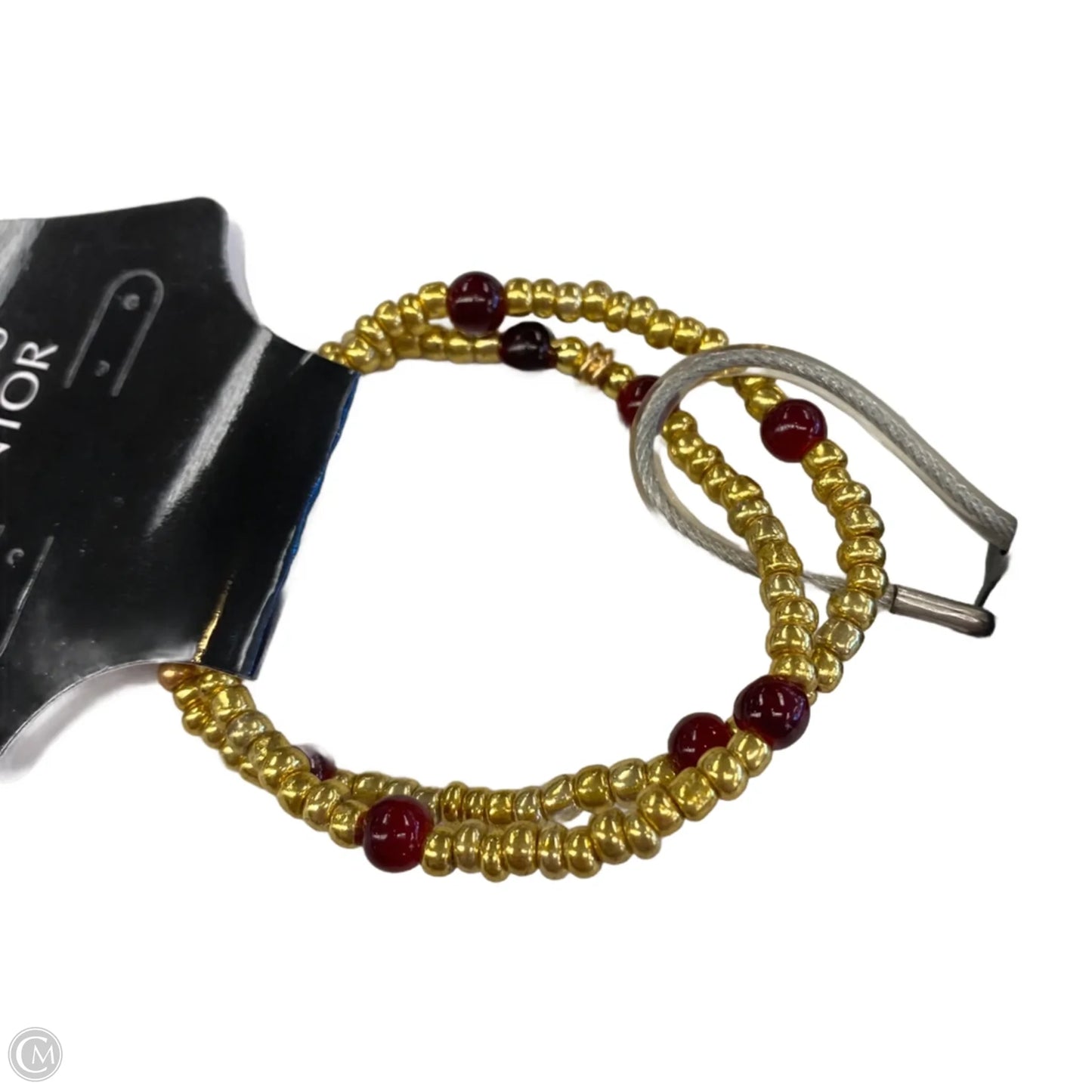 Bracelet Beaded By Clothes Mentor