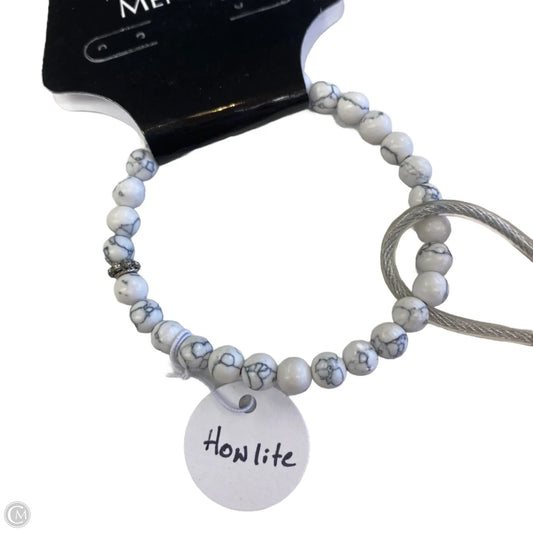 Bracelet Beaded By Clothes Mentor