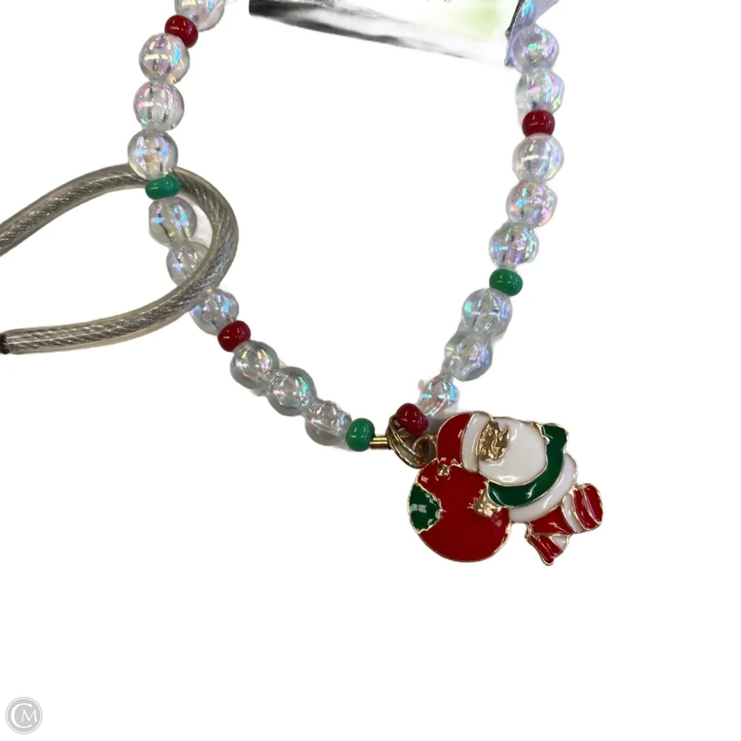 Bracelet Beaded By Clothes Mentor