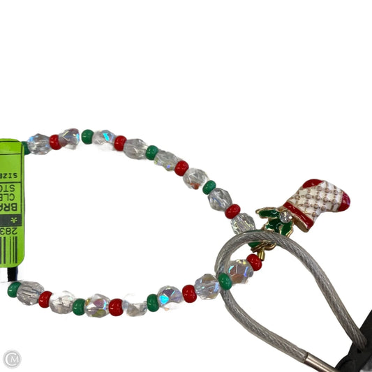 Bracelet Beaded By Clothes Mentor