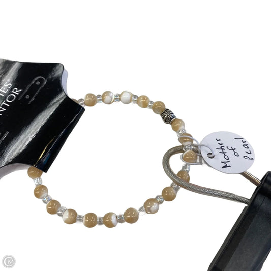 Bracelet Beaded By Clothes Mentor