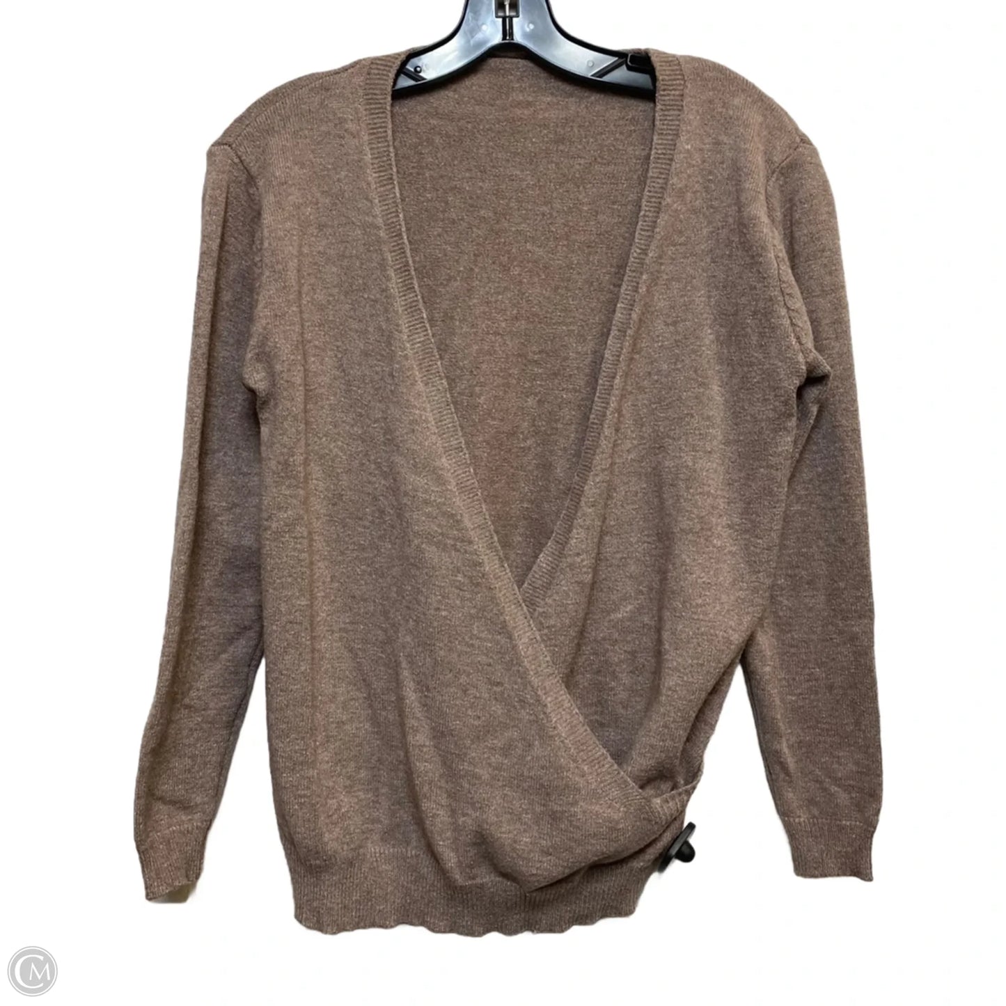 Sweater By Cmf In Pink, Size: S