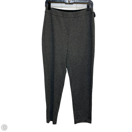 Pants Leggings By J. Jill In Grey, Size: Sp