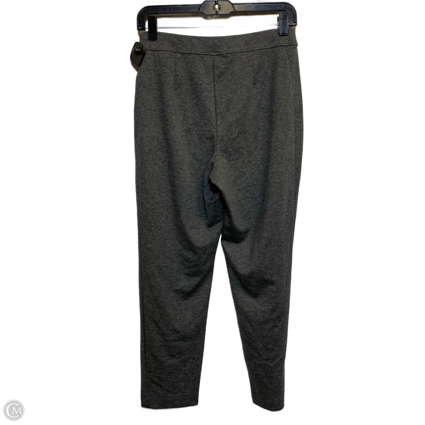Pants Leggings By J. Jill In Grey, Size: Sp