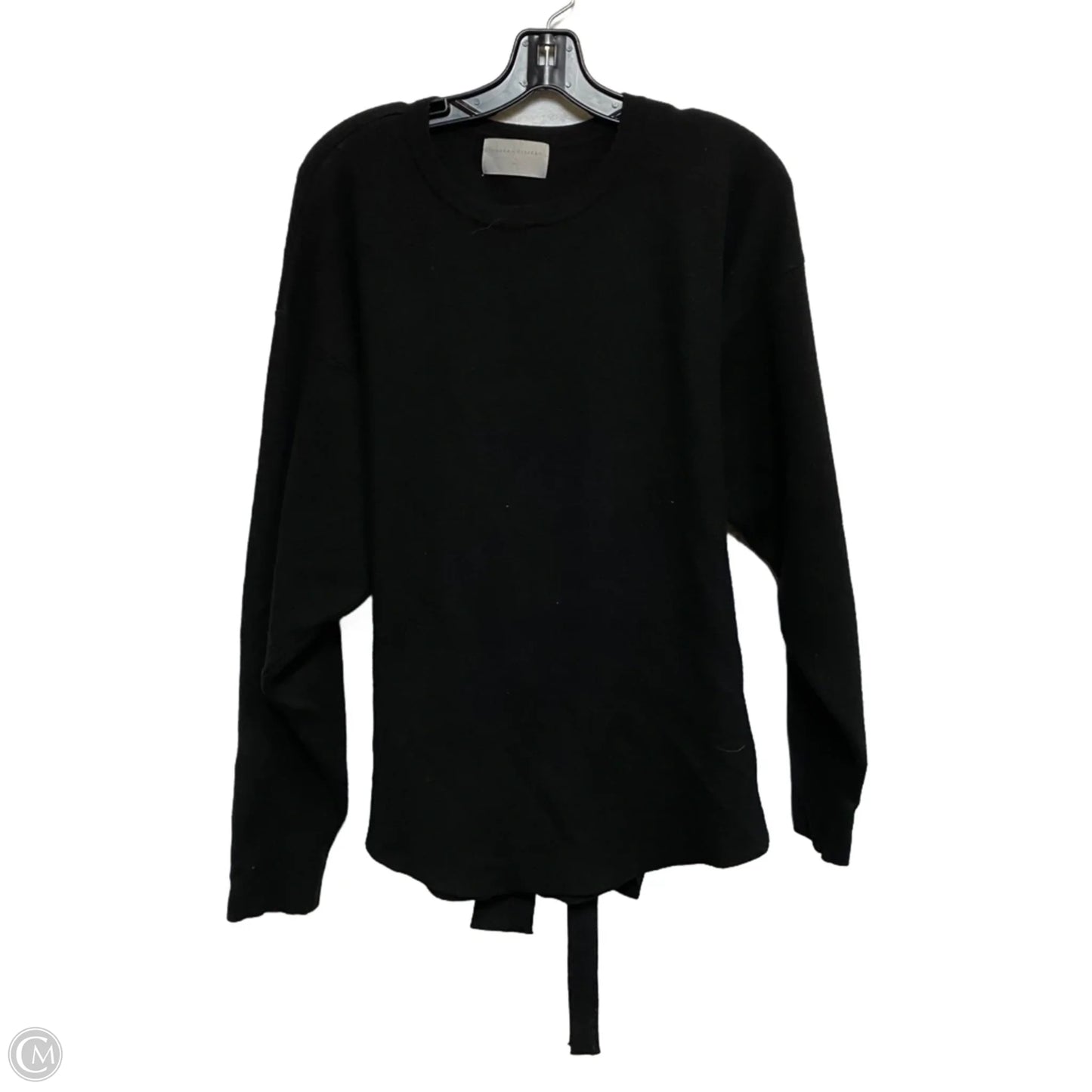 Sweater By Modern Citizen In Black, Size: 1x