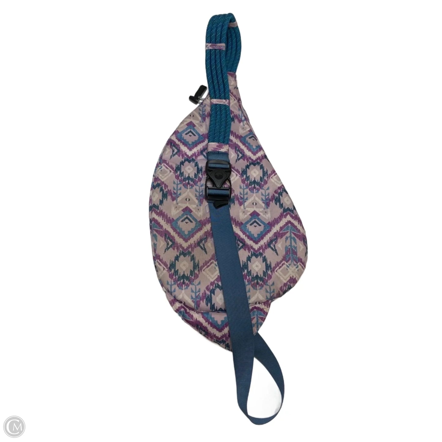 Backpack By Kavu, Size: Medium