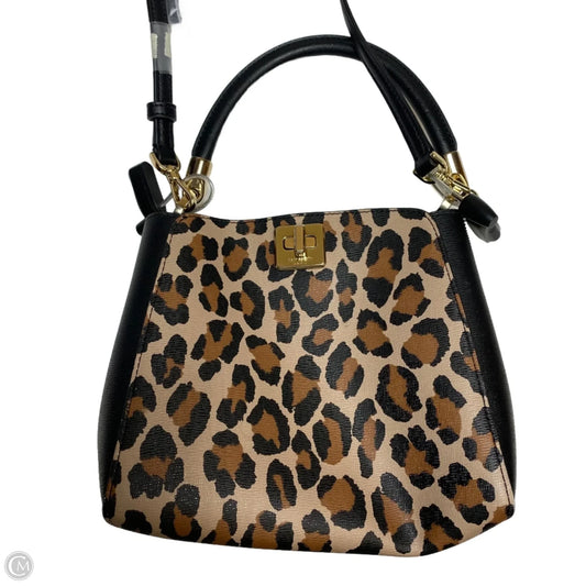 Crossbody Designer By Kate Spade, Size: Small