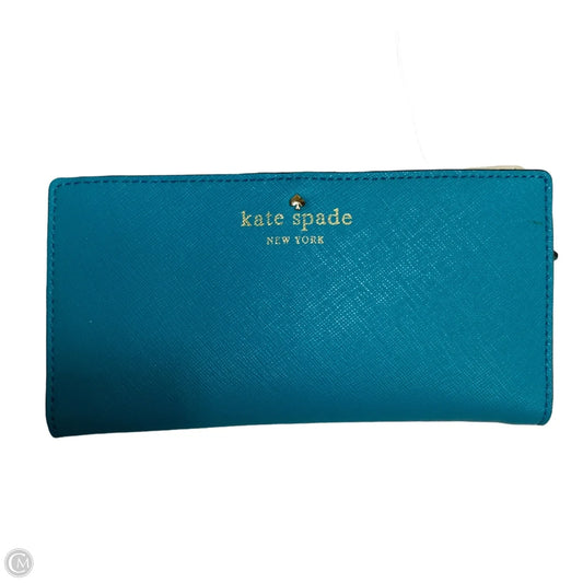 Wallet Designer By Kate Spade, Size: Medium