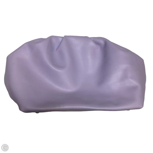 Clutch By Urban Expressions, Size: Large