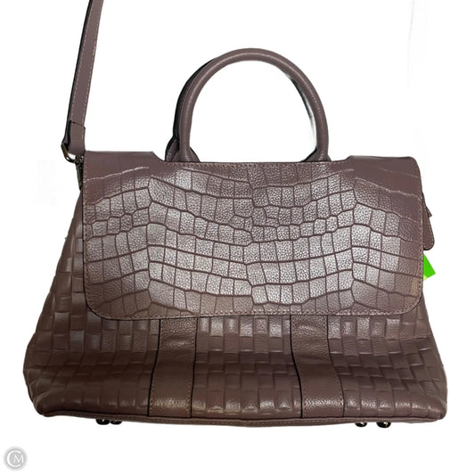 Handbag By Cme, Size: Medium