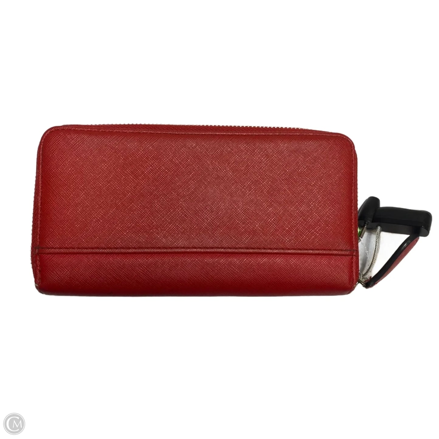 Wallet By Guess, Size: Large