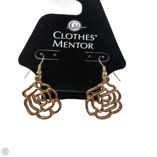 Earrings Dangle/drop By Clothes Mentor