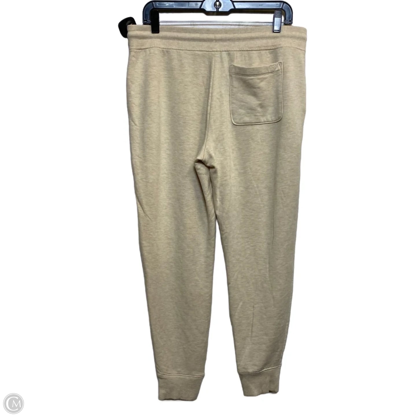 Pants Designer By Vineyard Vines In Tan, Size: M